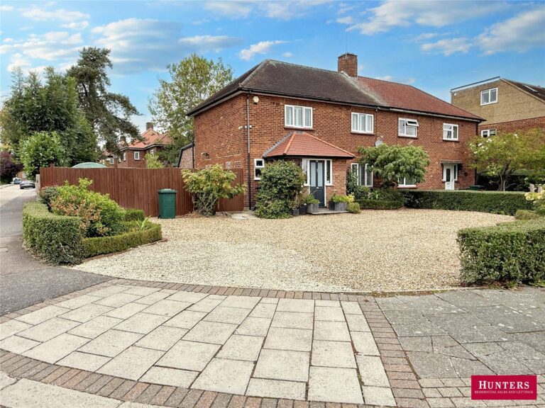 Stanhope Road, Barnet, EN5 2QN