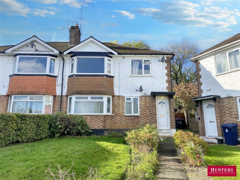 Meadway Close, Barnet, EN5 5LA
