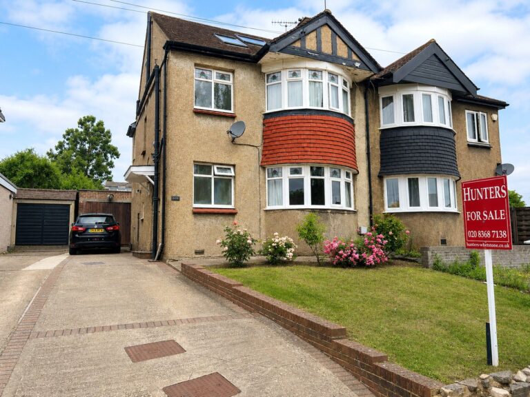 Church Hill Road, East Barnet