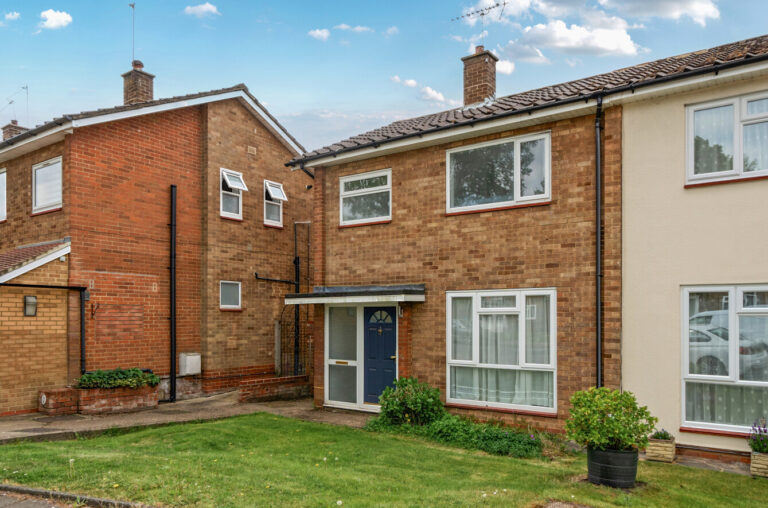 Mayhill Road, Barnet, EN5 2NP