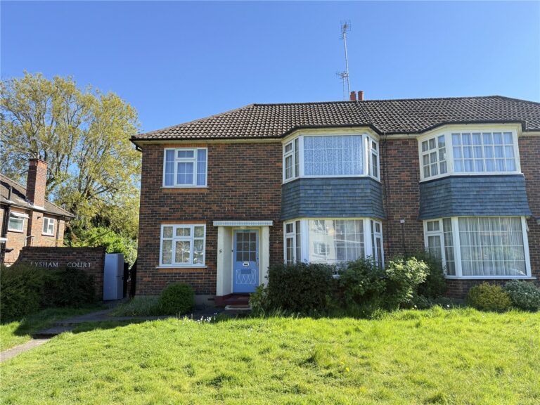 Station Road, New Barnet, Barnet, EN5 1PS