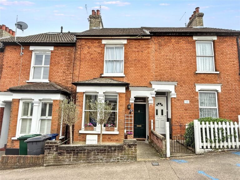 Moxon Street, Barnet, EN5 5TS