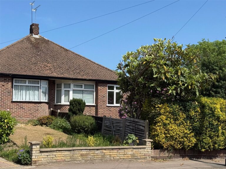 Park Road, New Barnet, Barnet, EN4 9QA