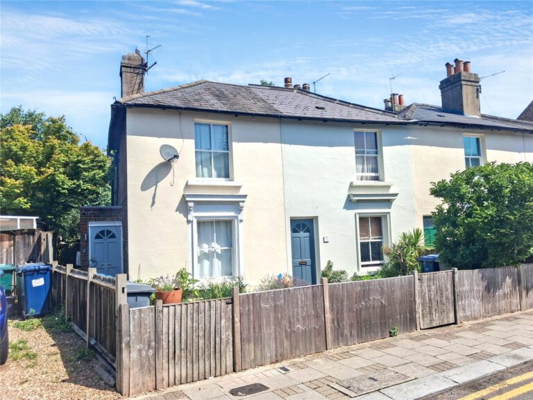 Union Street, Barnet, EN5 4HZ