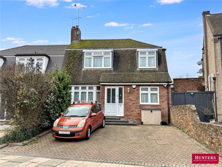 Baring Road, Cockfosters, Barnet, EN4 9BU