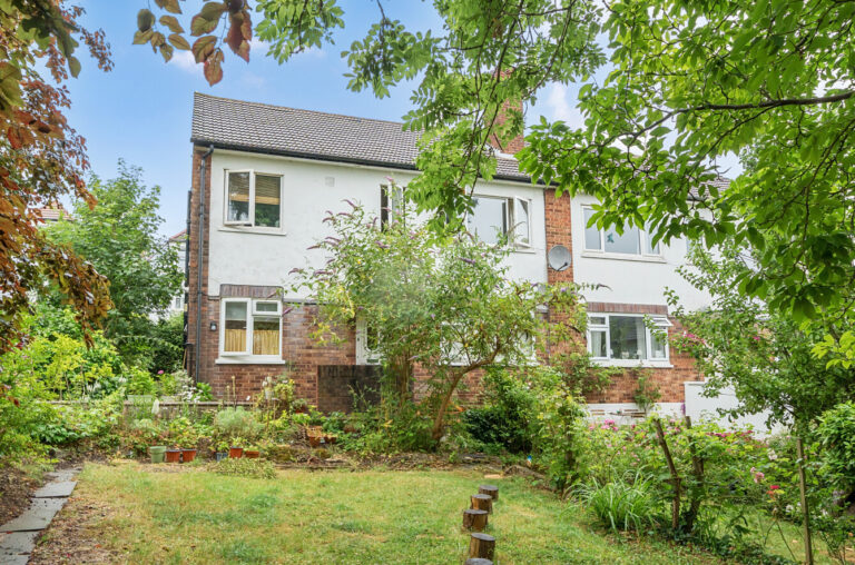 Park Road, High Barnet, Barnet, EN5 5SG