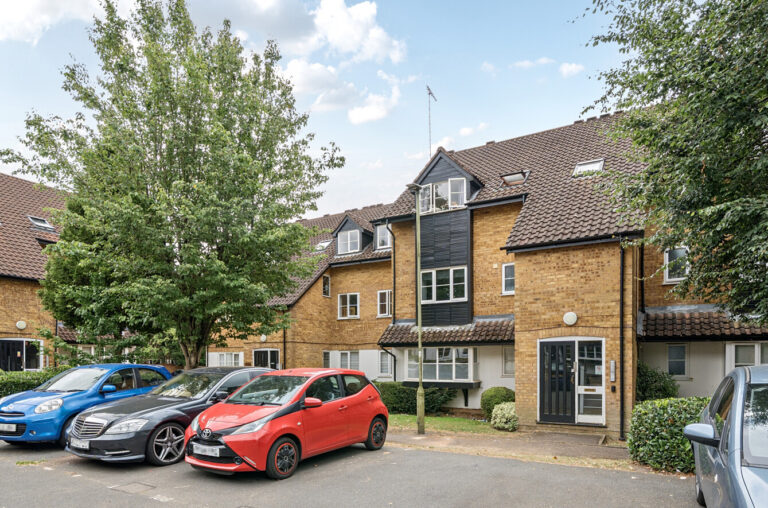 Boleyn Way, Barnet, EN5 5JS