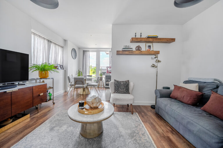 Attlee Court, High Road, Whetstone