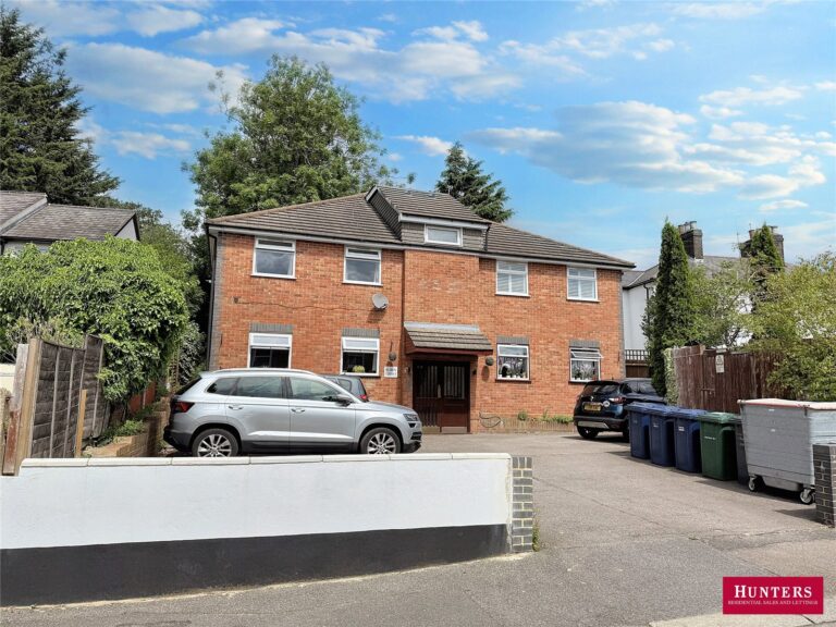 West End Lane, High Barnet, EN5 2SA