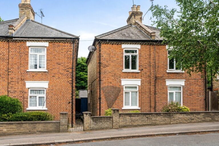 Jackson Road, Barnet