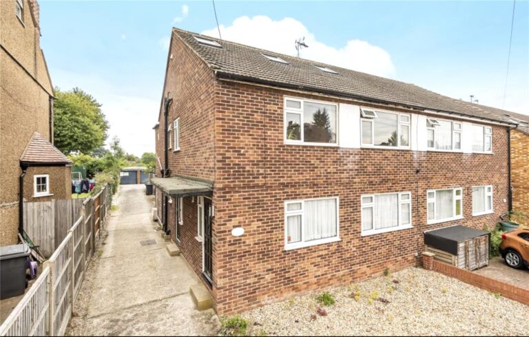 Clifford Road, Barnet, EN5 5PE