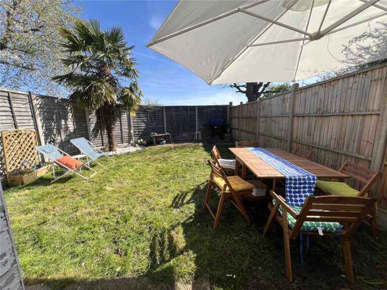 Clifford Road, Barnet, EN5 5PE