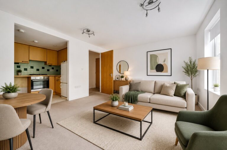 Cambridge Court, Tapster Street, High Barnet, Herts, EN5 5SP