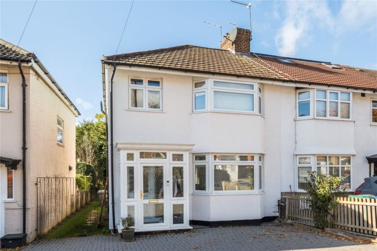 Fairfield Way, Barnet, EN5 2BQ