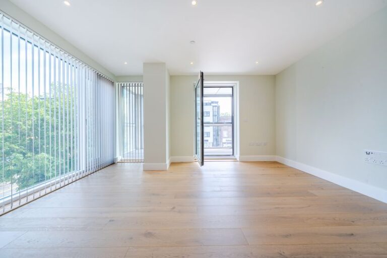 Northway House, Whetstone