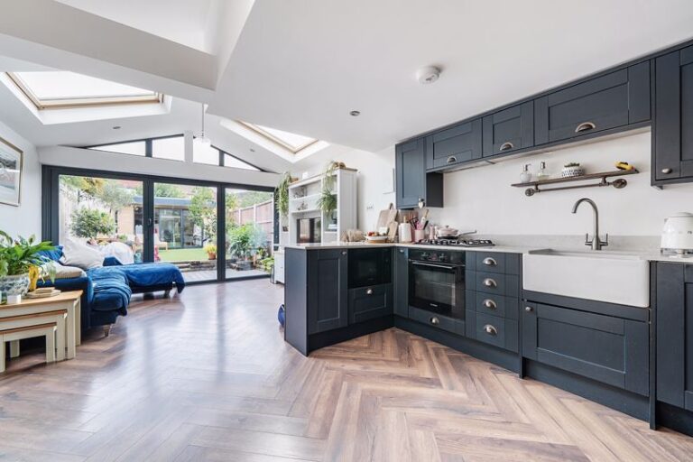 Jackson Road, East Barnet