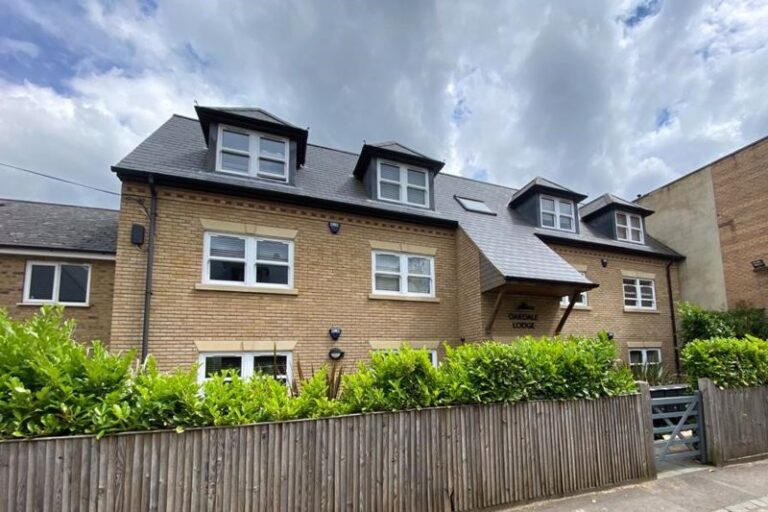 Oakdale Lodge, Tapster Street, High Barnet