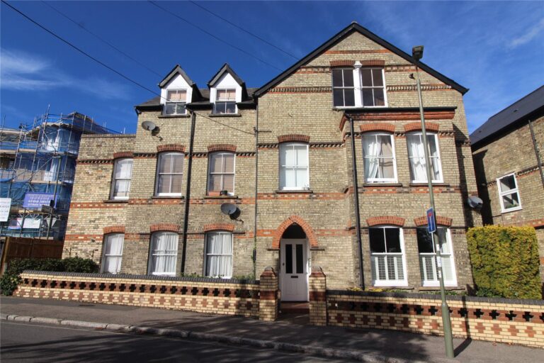 Park Road, High Barnet, Barnet, EN5 5RY