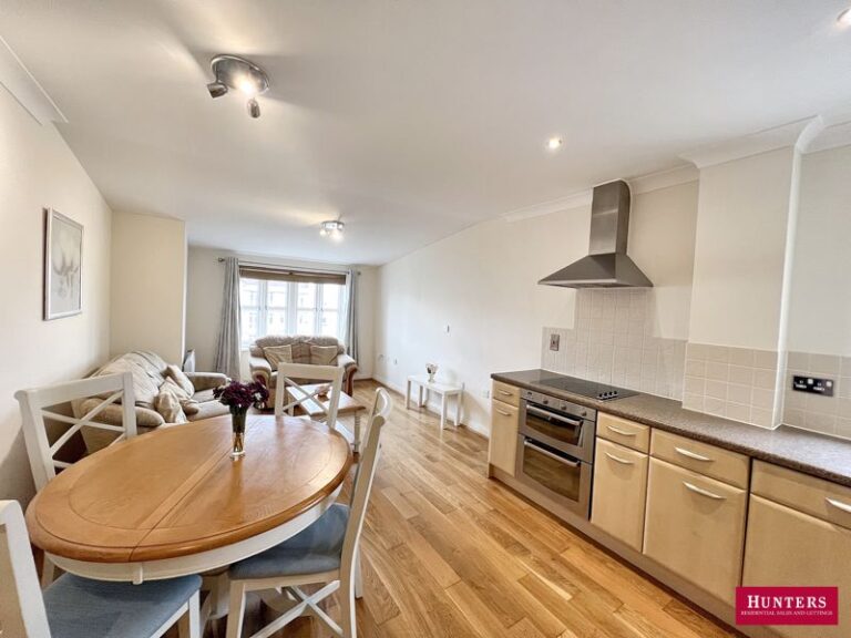 2 Magdalene Gardens, London