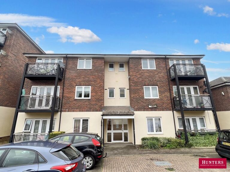 Cranston Court, Denham Road, Whetstone