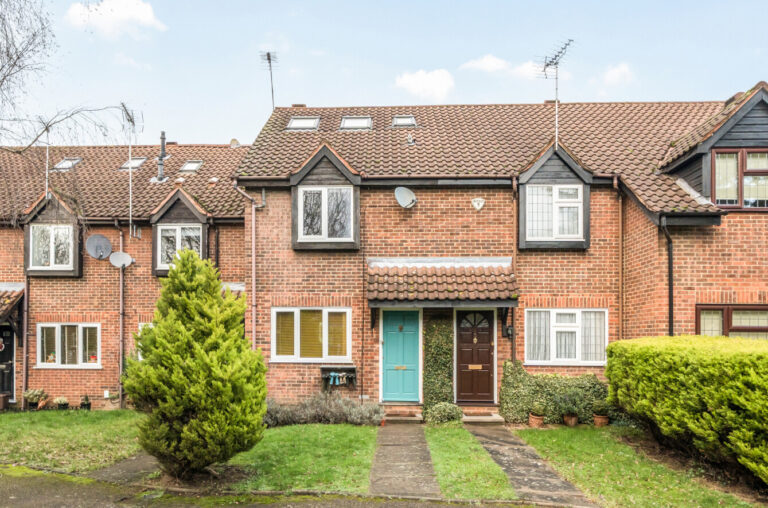 Boleyn Way, Barnet, EN5 5LH