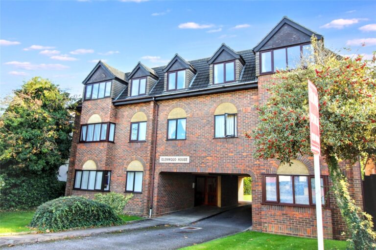 Glenwood House, 127 Leicester Road, Barnet, Hertfordshire, EN5 5EA