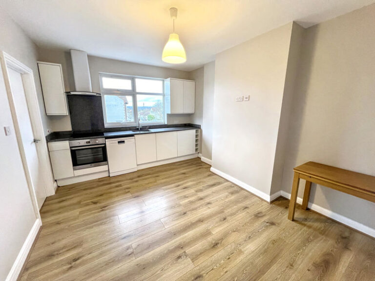 Russell Lane, London