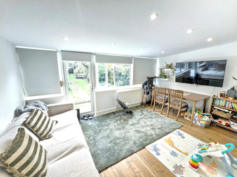 Stanhope Road, North Finchley