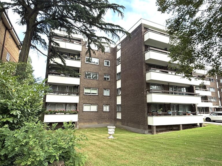 Station Road, New Barnet, Barnet, EN5 1QY
