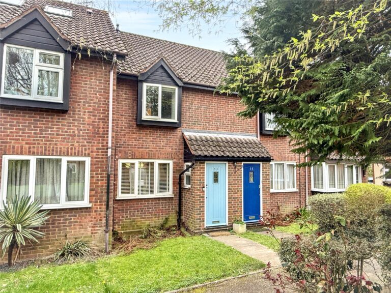 Boleyn Way, Barnet, EN5 5LH