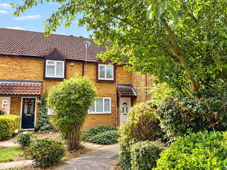 Morell Close, Barnet, EN5 5JU