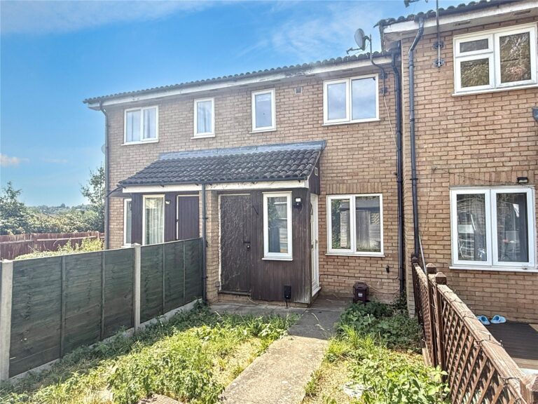 Redwood Way, Barnet, EN5 2RU