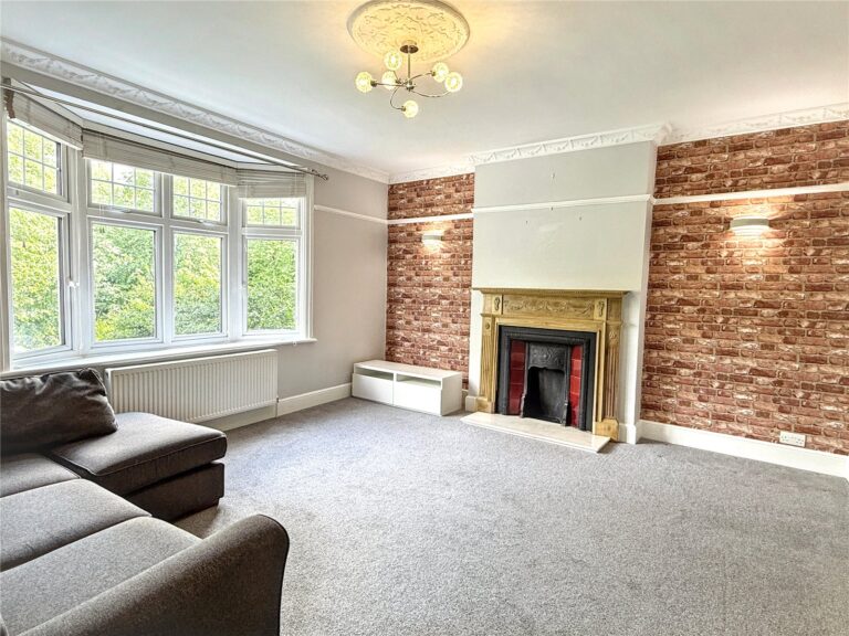 Hillside Mansions, Barnet, EN5 5RH