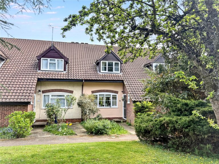 Boleyn Way, Barnet, EN5 5JS