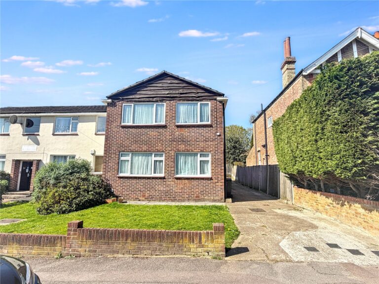 Hadley Road, Barnet, EN5 5QT