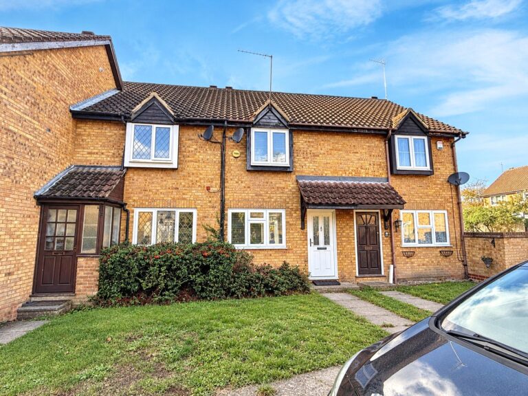 Morell Close, Barnet, EN5 5JU