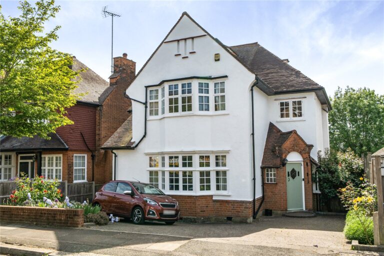 Bedford Avenue, Barnet, EN5 2ER
