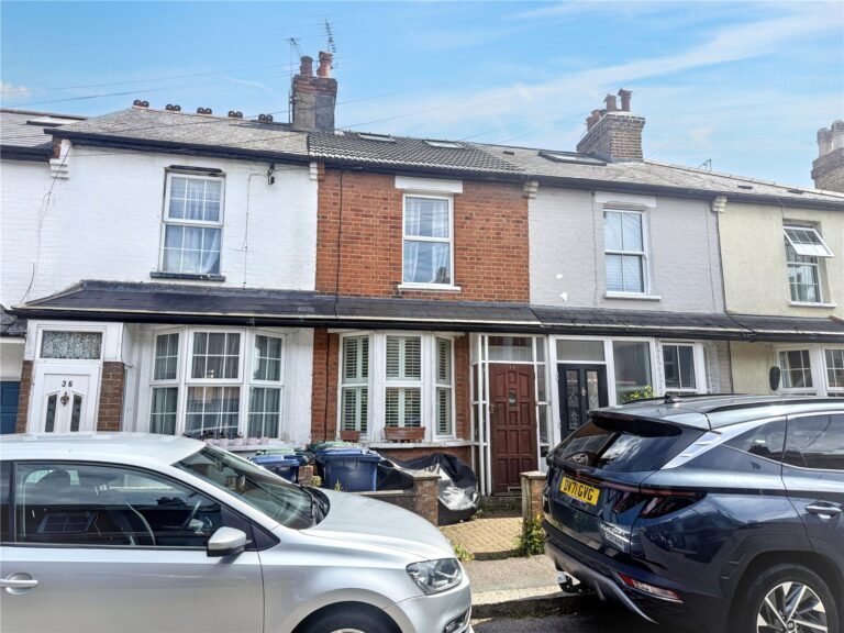 Calvert Road, Barnet, EN5 4HJ