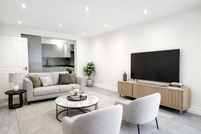 West End Lane, Barnet, EN5 2RA