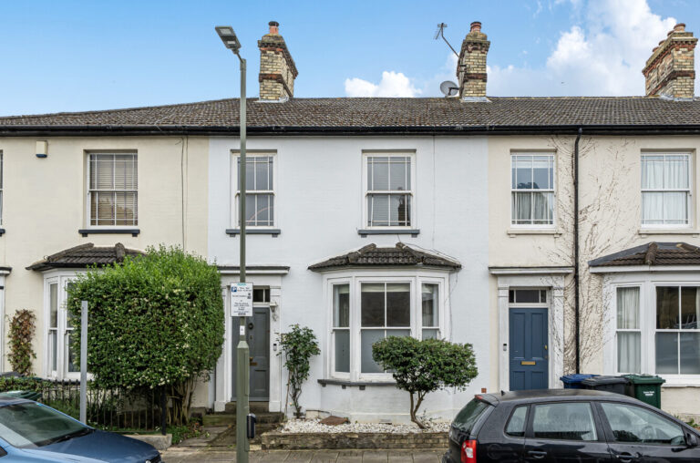 Union Street, Barnet, EN5 4HY