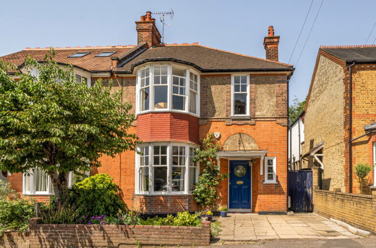 Clifford Road, Barnet, EN5 5NZ