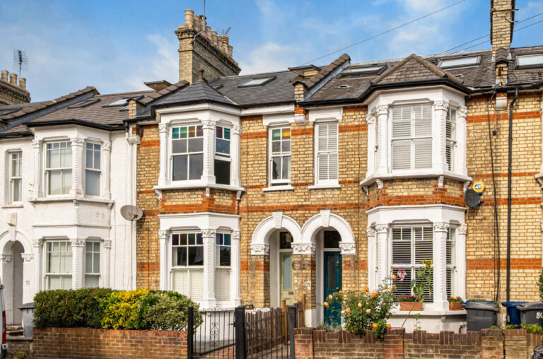 Salisbury Road, Barnet, EN5 4JN