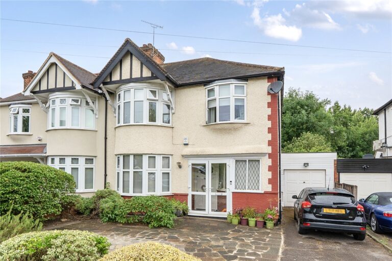 Belmont Avenue, Barnet, EN4 9JP