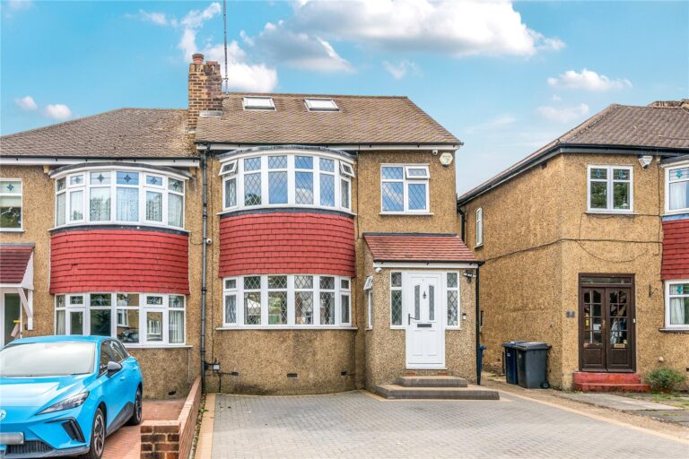 Avondale Avenue, Barnet, EN4 8NB