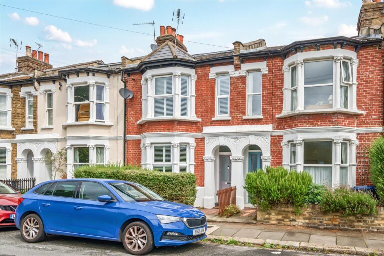 Thornton Road, Barnet, EN5 4JE