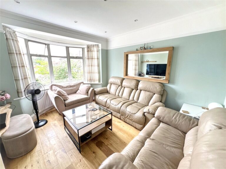 Gallants Farm Road, East Barnet, Barnet, EN4 8EP