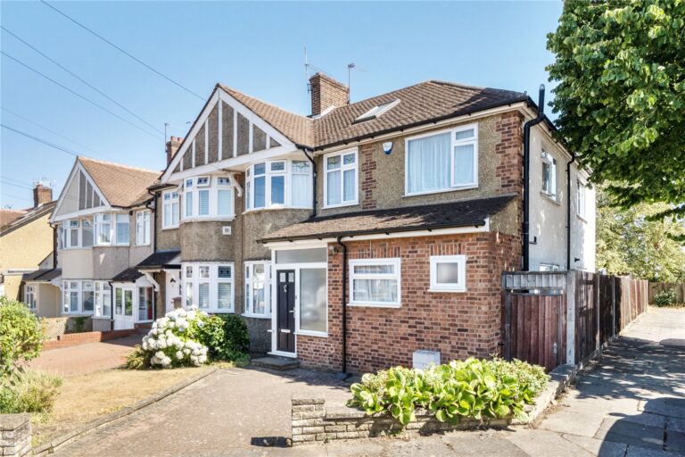 Weirdale Avenue, Whetstone, N20 0AH