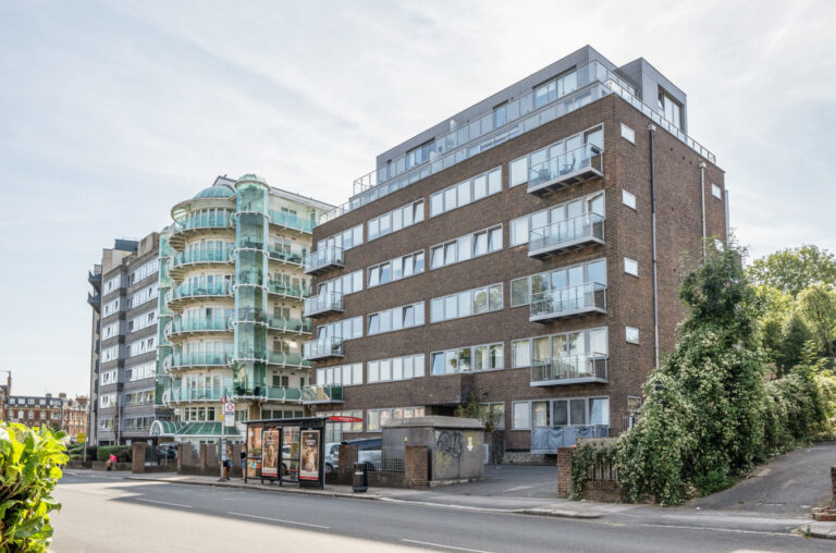 Station Road, Barnet, EN5 1PL