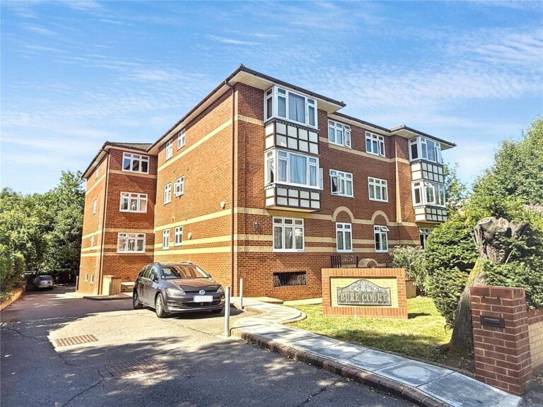 Somerset Road, New Barnet, Barnet, EN5 1RP