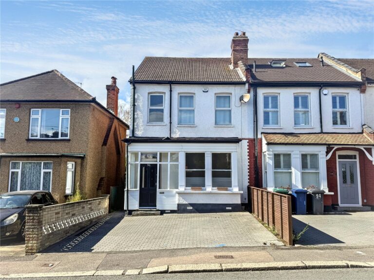 Victoria Road, New Barnet, Barnet, EN4 9PB